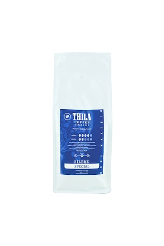 Thila Filtre Special Kahve 1 KG