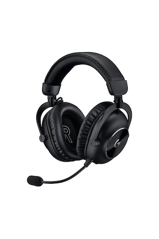 Logitech G Pro X 2 Lıghtspeed Kablosuz Kulak Üstü Kulaklık