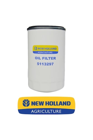 Otokaygısız New Holland Tt Serısi Filitre Kiti 5113297-1931018-1930010