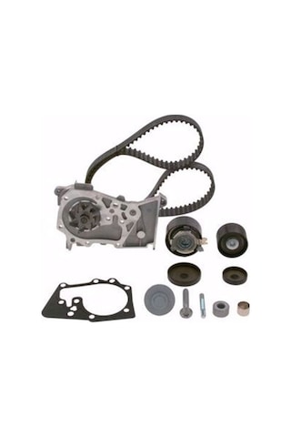 Bosch Dacia Logan 1.6 Benzin Triger Seti Devirdaimli 2006-2012