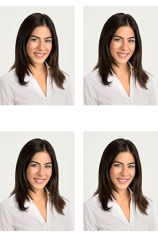 Biometrik Vesikalık Fotoğraf 12