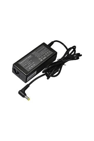 Acer Uyumlu 19V 3.42A 5.5x1.7 Adaptör Şarj Aleti
