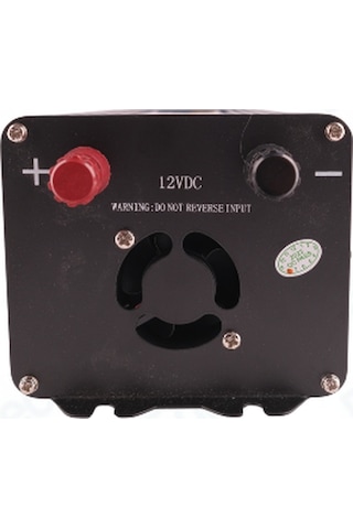 12 V Volt 300 W Watt Modifiye Sinus Solar İnverter 220v Çevirici İnvertör Dönüştürücü