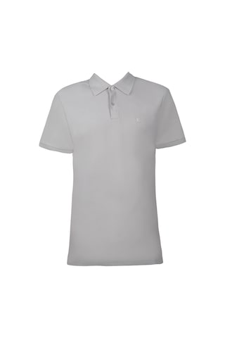 Calvin Klein Calvın Kleın Erkek T-shırt 40qm260-020 40qm260-020 Gri Gri