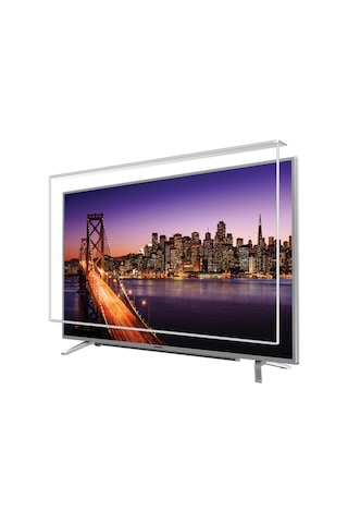 Etiasglass 84" 213 Ekran Tv Ekran Koruyucu / 3 Mm Koruma Paneli