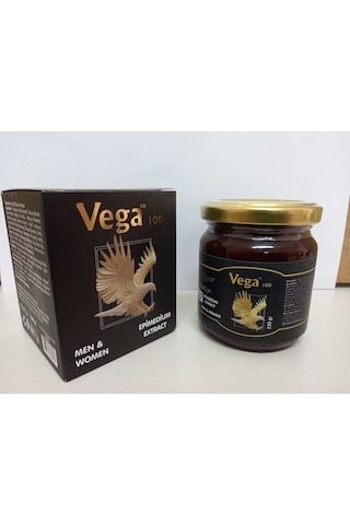Vega 100 Ginseng Extract