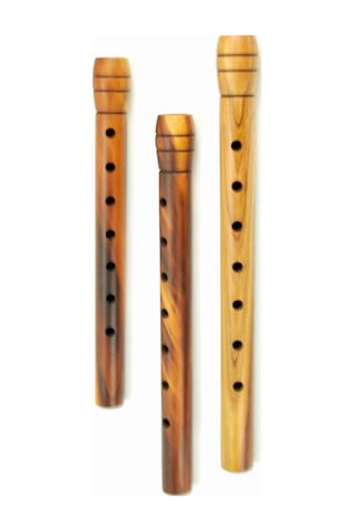 Özlem 3 Lü Dut Ağacı Mey Seti Ve 1 Adet Kamış