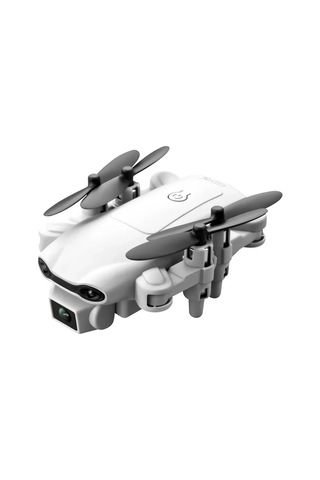 Delux Serisi Teknoloji Akıllı Cihaz Yenilikçi 4d-v9 Mini Drone 1080p Hd Kamera