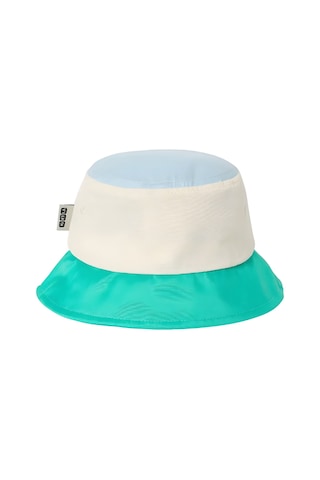 Kietla Vibe Uv Korumalı Bucket Şapka Green Yeşil