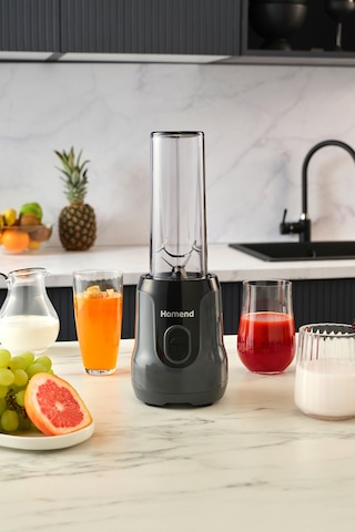 Homend Mixfresh 7026H Kişisel Smoothie Blender