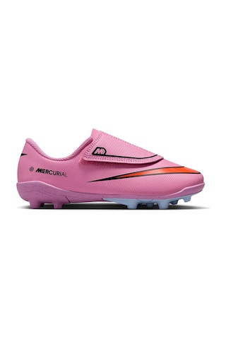 Nike Jr Vapor 16 Club Mg Ps V Çocuk Futbol Ayakkabısı Fq8290-600 Pembe