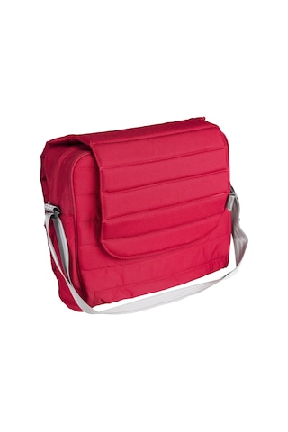 Britax Römer Bebek Bakım Çantası Chilli Pepper Çok Renkli