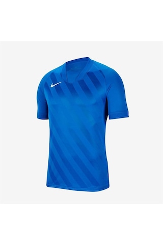 Nike M Challenge Iıı Jsy Erkek Forma Mavi