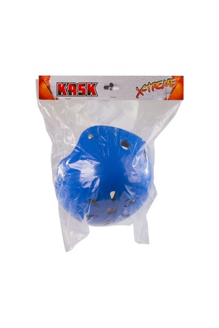 Cool Wheels F-Sports Kask Mavi