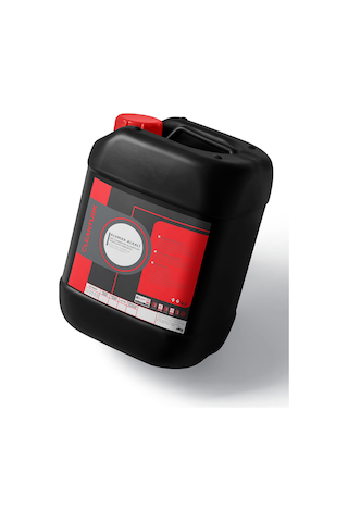 Asit İçermeyen Alüminyum Temizleyici Parlatıcı Alumax-alkali 20kg