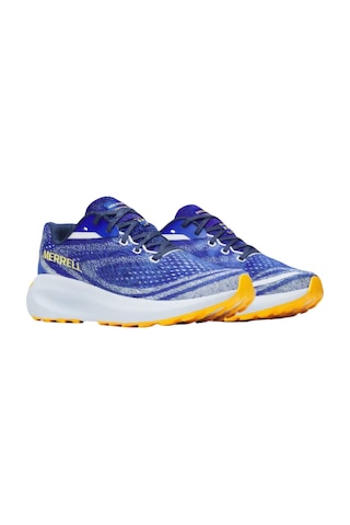 Merrell Erkek Koşu Ayakkabısı Morphlite Mavi 28229 Mavi