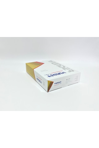 Wunder Wh670 Hava Filtresi Fıat Egea 1.6 Dizel