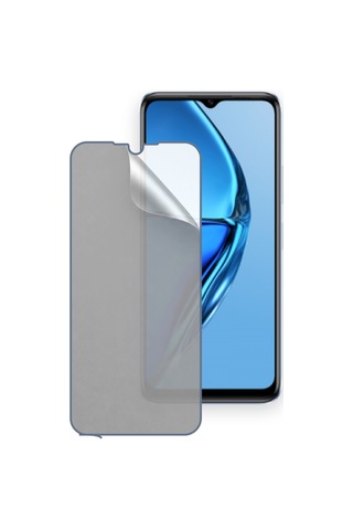 Infinix Hot 20 5g Uyumlu Ön Yüzey Mat Hidrojel Ekran Koruyucu 68829770