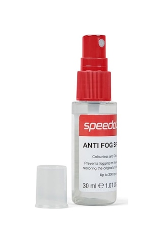Speedo Antı Fog Spray Buğu Önleyici Sprey 8-00381317217 Şeffaf