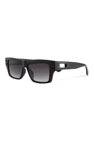 Watchofroyal Royal Eyewear Re2852 Koyu Siyah Erkek Güneş Gözlüğü