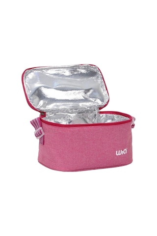 Beslenme Çantası Wbsl80000 Pembe