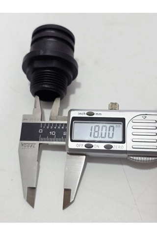 Kinetico 501755 Adaptör 1 Adet