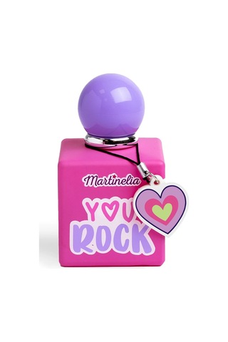 Martinelia Super Girl Pembe Kadın Parfüm EDT 50 ML