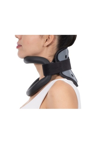 Medikaltec Wire Frame Boyunluk Short