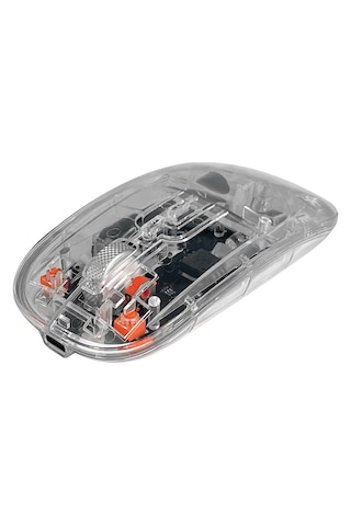 Dexim DMA025 Wireless Bluetooth Kablosuz Optik Mouse