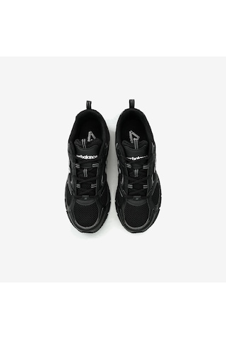 Spor Ayakkabı Erkek M4089c7 New Balance Nb Lifestyle Black siyah