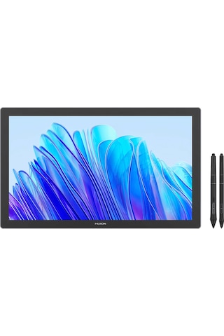 Huion Kamvas Pro 19 18.4" Grafik Tablet