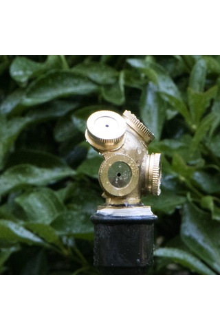 G1/2 Dn15 Bakır Tarım Nozulu Huiliang