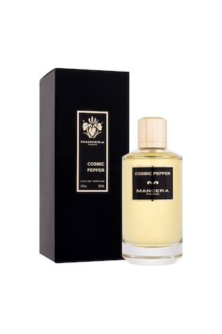 Mancera Paris Cosmic Pepper 120ml Baharat
