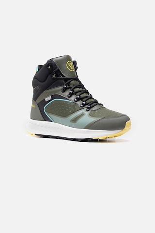 Vaneda 1324 V-mıch Tracer Pro Mıd Erkek Bot Hakı Haki