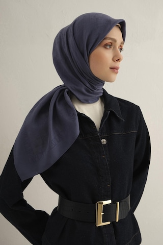 Armine S00oa0444439 26 Armine Pamora Eşarp 2 Mor