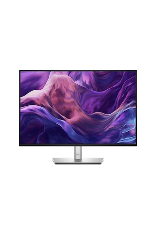 Dell P2425 24" 5 Ms 100 Hz Wuxga IPS Monitör