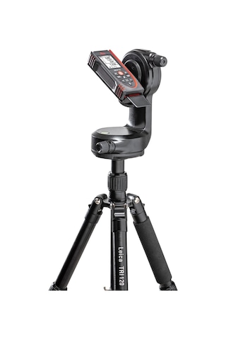 Leıca Disto X3 P2P Full Set Lazer Metre 150 Metre