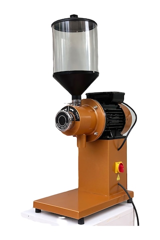 Kahve Değirmeni, Dükkan Tipi Kahve Öğütücü