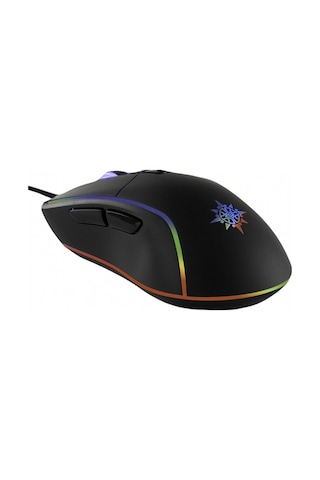 Inca IMG-GT16 RGB 6400 DPI Oyuncu Mouse