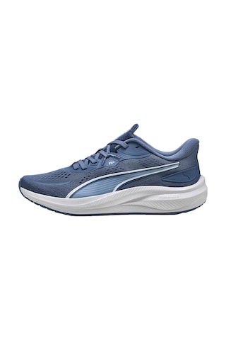Puma Skyrocket Lite 2 Unisex Mavi Yol Koşusu Ayakkabısı 8517