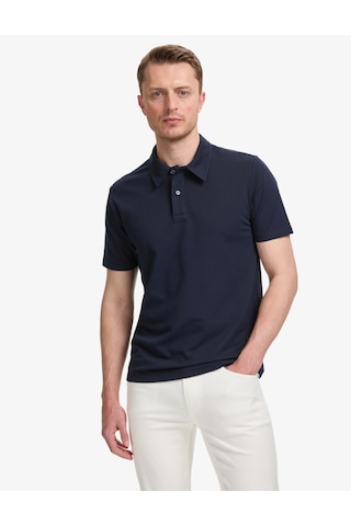 Pierre Cardin Erkek Lacivert Tişört 50321157-vr033