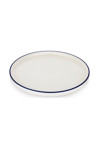 Schafer Iconic Yemek Takımı 24 Parça-lacivert01