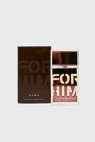 Zara For Him Erkek Parfüm EDT 100 ML