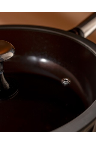 Madame Coco Freya Tava - Kahverengi - 28 CM