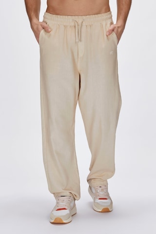 Bad Bear Flow Bej Erkek Pantolon Bej