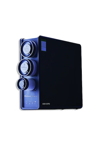 600 Gpd Water Chef Direk Akış Su Arıtma Cihazı