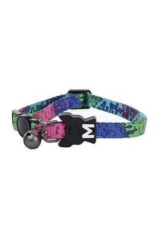 M-pets Urban Style Lava Kedi Boyun Tasması 20-30 Cm 244-58063.01