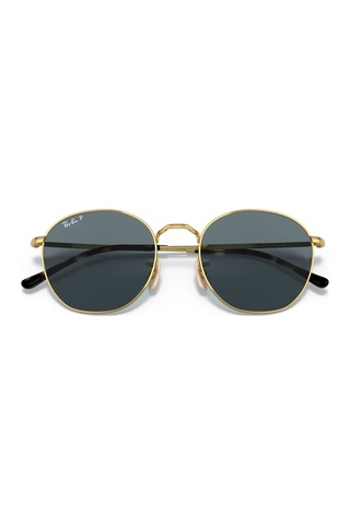 Ray-Ban Güneş Gözlüğü - Polarize Rb3772 54 001/3r Altın