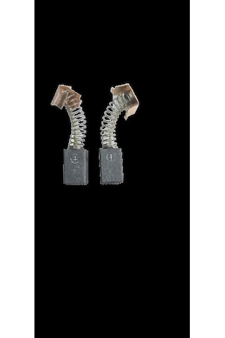 Skıll Avuç Taşlama 9004 - 9235 Kömür Fırça 5X8X13