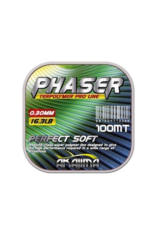 Phaser Polymer Misina